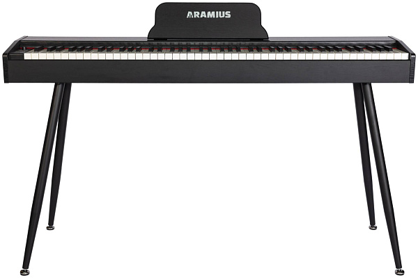 ARAMIUS AWP-125 BK - Пианино цифровое корпусное