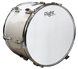 FLIGHT FMT-1410WH Маршевый барабан (тенор).