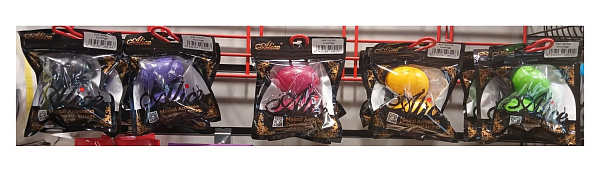 Alice A041SE - Маракас-яйцо 2шт