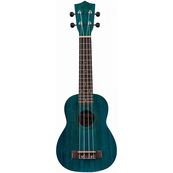 VESTON KUS-15 BL I - Укулеле сопрано