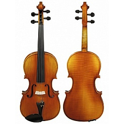 Hora A200-16.5 Elite Альт, размер 16.5" модель "Elite".