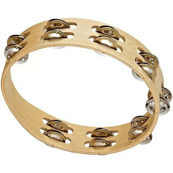 FLIGHT FTH 10-16 - Тамбурин