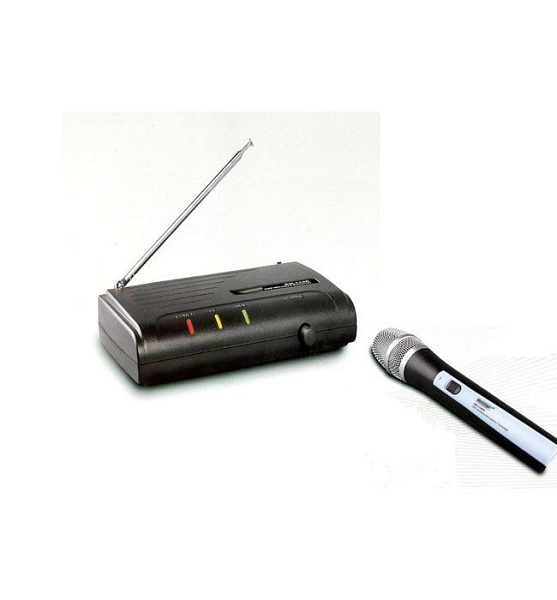 Pasgao PAW210/PAH171 863,1MHz - беспроводная система с ручным динамическим микрофоном