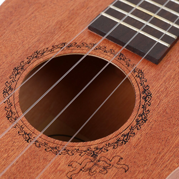 ENYA EUC-20 - Укулеле концерт