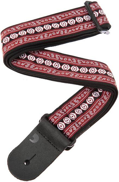 PLANET WAVES 50A 13 - Ремень для гитары