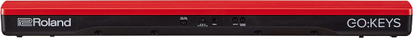 Roland GO-61K - Синтезатор интерактивный