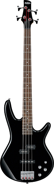 IBANEZ GSR200-BK - Бас-гитара