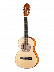 HOMAGE LC-3400 - Классическая гитара 1/2