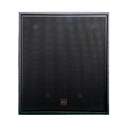 Moti.vity FS18D - Активный сабвуфер с 18 дюймовым динамиком