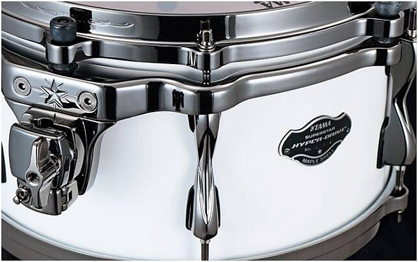TAMA ML52HLZBNS-DMF - Ударная установка акустическая