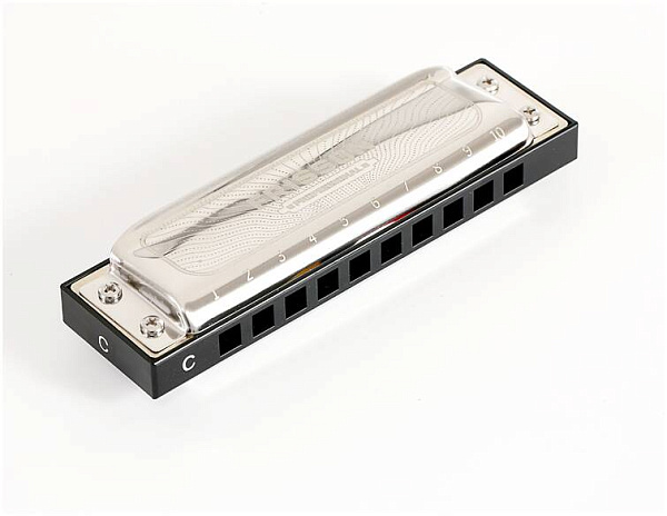 EASTTOP PRO20 D - Губная гармоника диатоническая