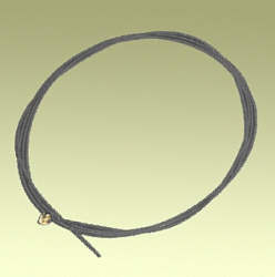 STAX Струна № 2 (нейлон) 0,8 мм