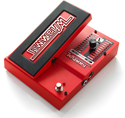 DIGITECH WHAMMY5 Эффект-процессор изменения высоты тона, питч-шифтер/гармонайзер.