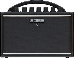 Boss Katana Mini - Гитарный комбоусилитель,7 Вт