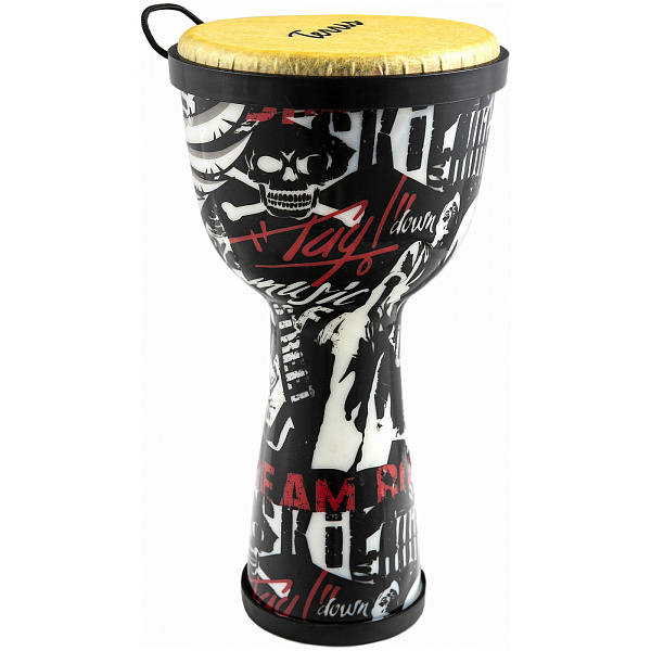 TERRIS DPC-08-PUNK - Джембе