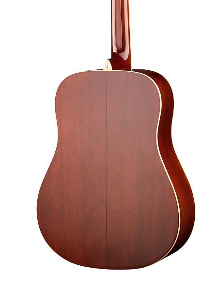 DG220VS - акустическая гитара, Naranda