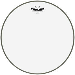 REMO BE-0314-00 Batter, EMPEROR,CLEAR, 14'' - Пластик