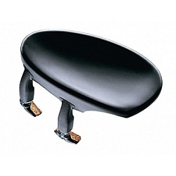 Wittner 250131 Подбородник для скрипки размером 1/2-1/4, с отверткой.