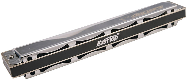 EASTTOP T2408 A - Губная гармоника тремоло