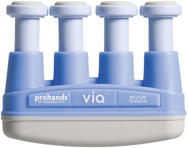 PROHANDS 13002 VIA - Тренажер для рук кнопочный