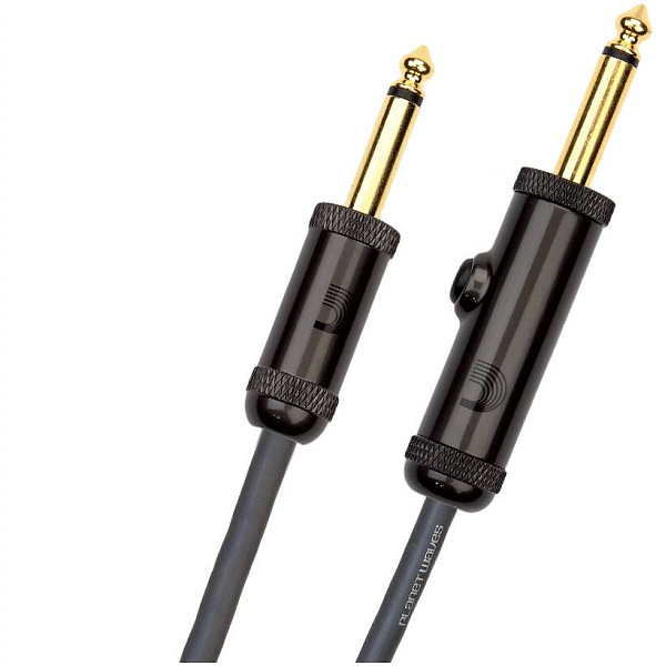 PLANET WAVES PW-AG-20 - Инструментальный кабель
