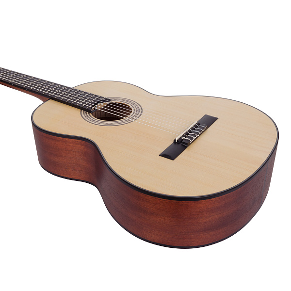 ROCKDALE Classic C5 - Классическая гитара