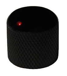 PAXPHIL NB301-BK Ручка потенциометра для электрогитары