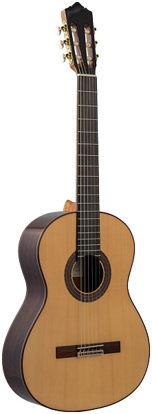 PEREZ 640 Spruce - Гитара классическая 4/4