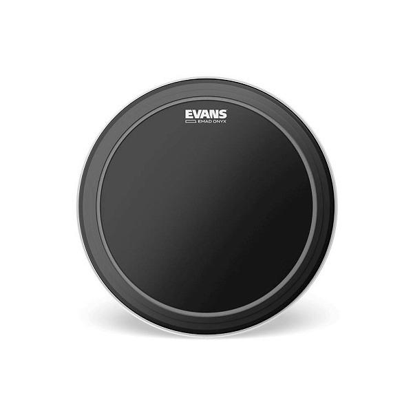 EVANS BD22EMADONX - Пластик 22"