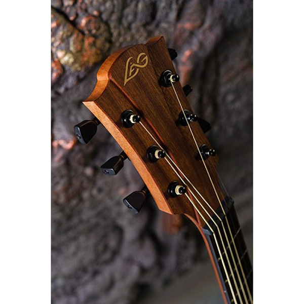 LAG T70A-nat - Акустическая гитара