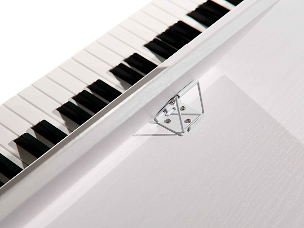 Artesia A100 WH - Цифровое фортепиано, 88 клавиш, цвет белый