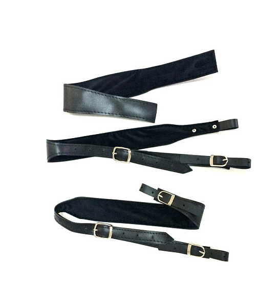 MEZZO MZ-RBAG-3/4 - Ремни для баяна, аккордеона 3/4