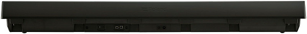Компактное цифровое пианино ROLAND [FP-10-BK] начального уровня (88 клавиш), полифония 96 голосов, 17 тембров, Bluetooth 4.0, клавиатура PHA-4 с Escapement, режимы Whole/Dual/Twin Piano, выход для наушников, вес 12,6 кг.