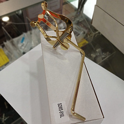 BRAHNER SDMS-516L - Пюпитр (держатель нот) для САКСОФОНА  альт, тенор, баритон. Большая лира (7