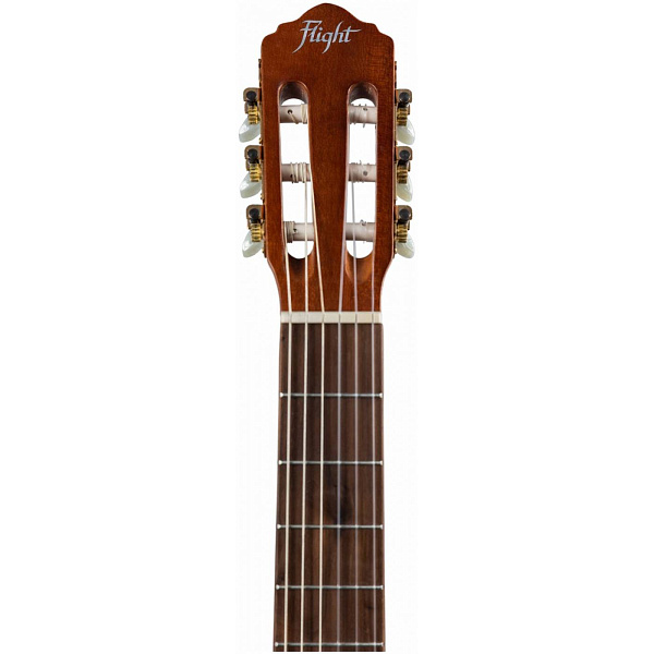 FLIGHT C-250 NA - Гитара классическая 4/4