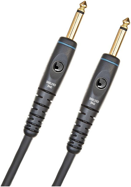 PLANET WAVES PW-G- 10 - Инструментальный кабель