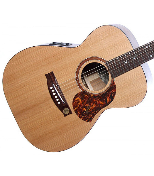 Maton SRS808 - Электроакустическая гитара