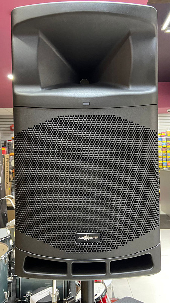 Audiocenter MA12 - Активная DSP управляемая акустическая система с технологией BrainCore