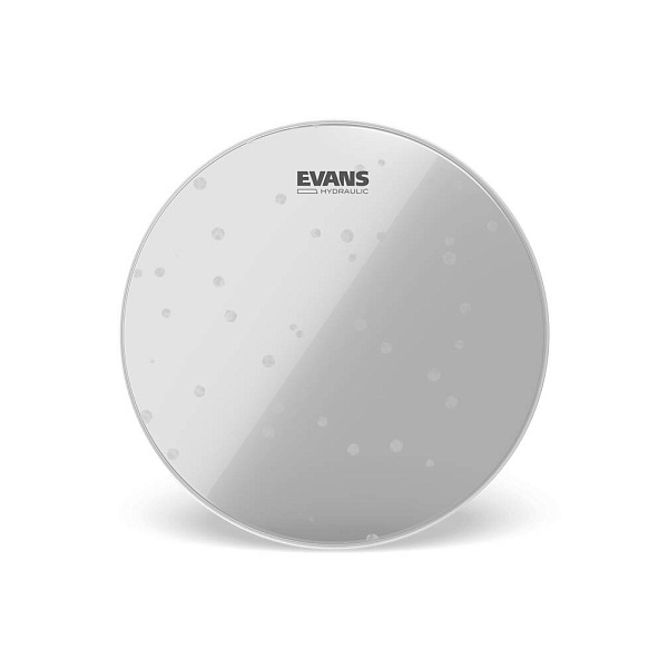 EVANS TT12HG - Пластик 12"