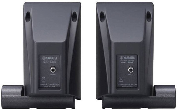 YAMAHA MS40DR - Сценический монитор