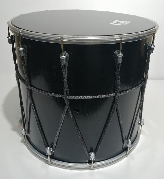 Мастерская Бехтеревых BK-13Glv - Барабан кавказский 13"