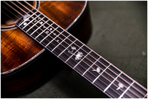 CRAFTER MIND T-2500e ALK DL - Гитара электроакустическая шестиструнная