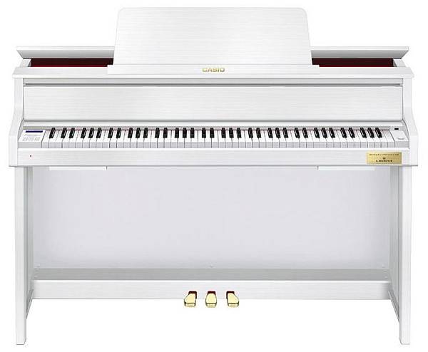 CASIO Celviano GP-310WH - Цифровое фортепиано