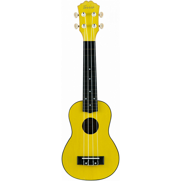 TERRIS PLUS-50 YW - Укулеле,сопрано