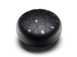 Foix FTD-1011D-BK - Глюкофон, 25см, Ре мажор