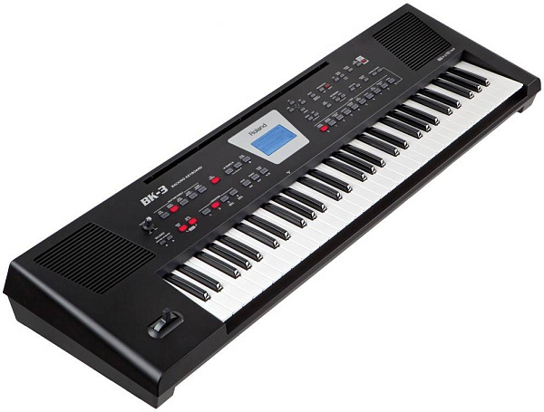 Roland BK-3 BK(E) - Синтезатор 