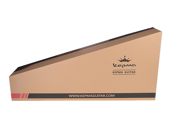 Электроакустическая гитара Kepma [F0EPRO-N] Кол-во струн: 6, тип корпуса: Аудиториум, верхняя дека: ель Ситка (массив), корпус: махагон (ламинат), гриф: надуму, накладка грифа: палисандр, звукосниматель Elfin, технология Plek, цвет: натуральный