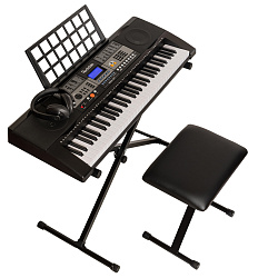 ROCKDALE RKK-61 - Синтезатор