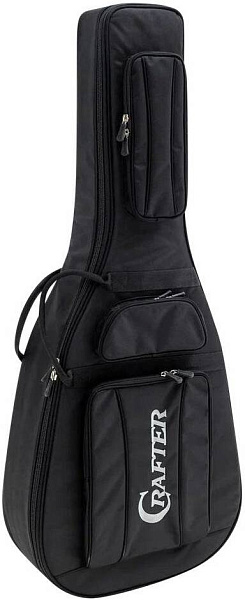 CRAFTER MIND G-2500ce ALK DL - Гитара электроакустическая шестиструнная