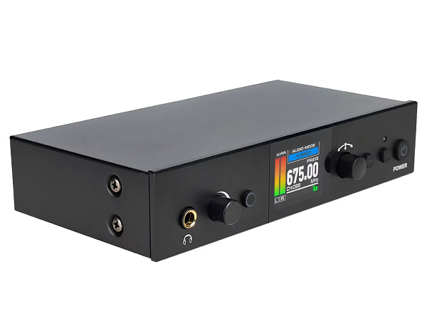 Axelvox DX800PM - Беспроводная система персонального мониторинга